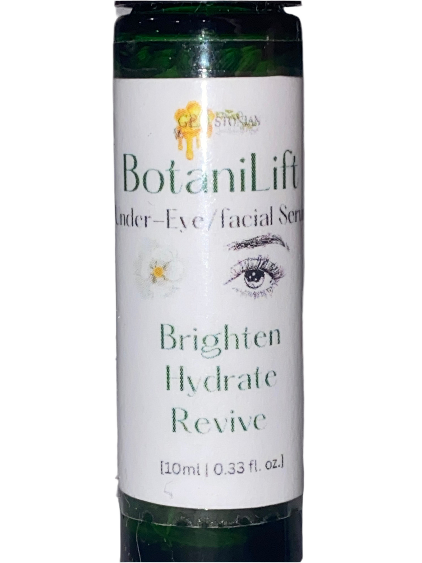 BotaniLift – Revive & Restore Under-Eye Serum