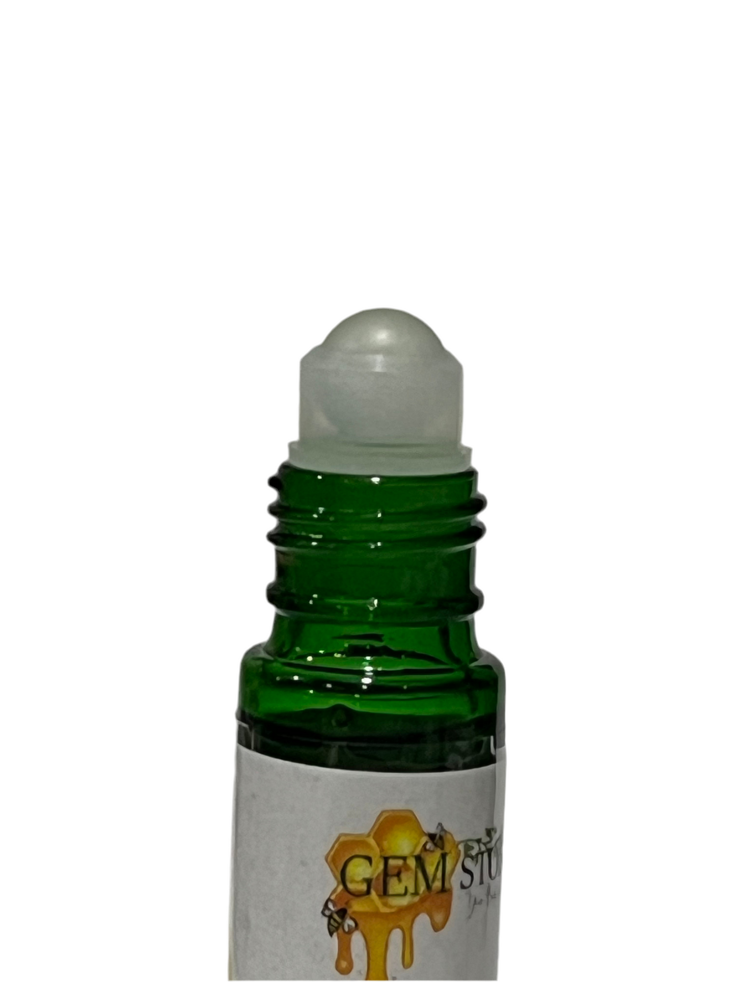 SINUS RELEASE Aromatherapy Blend: STUFFY?
