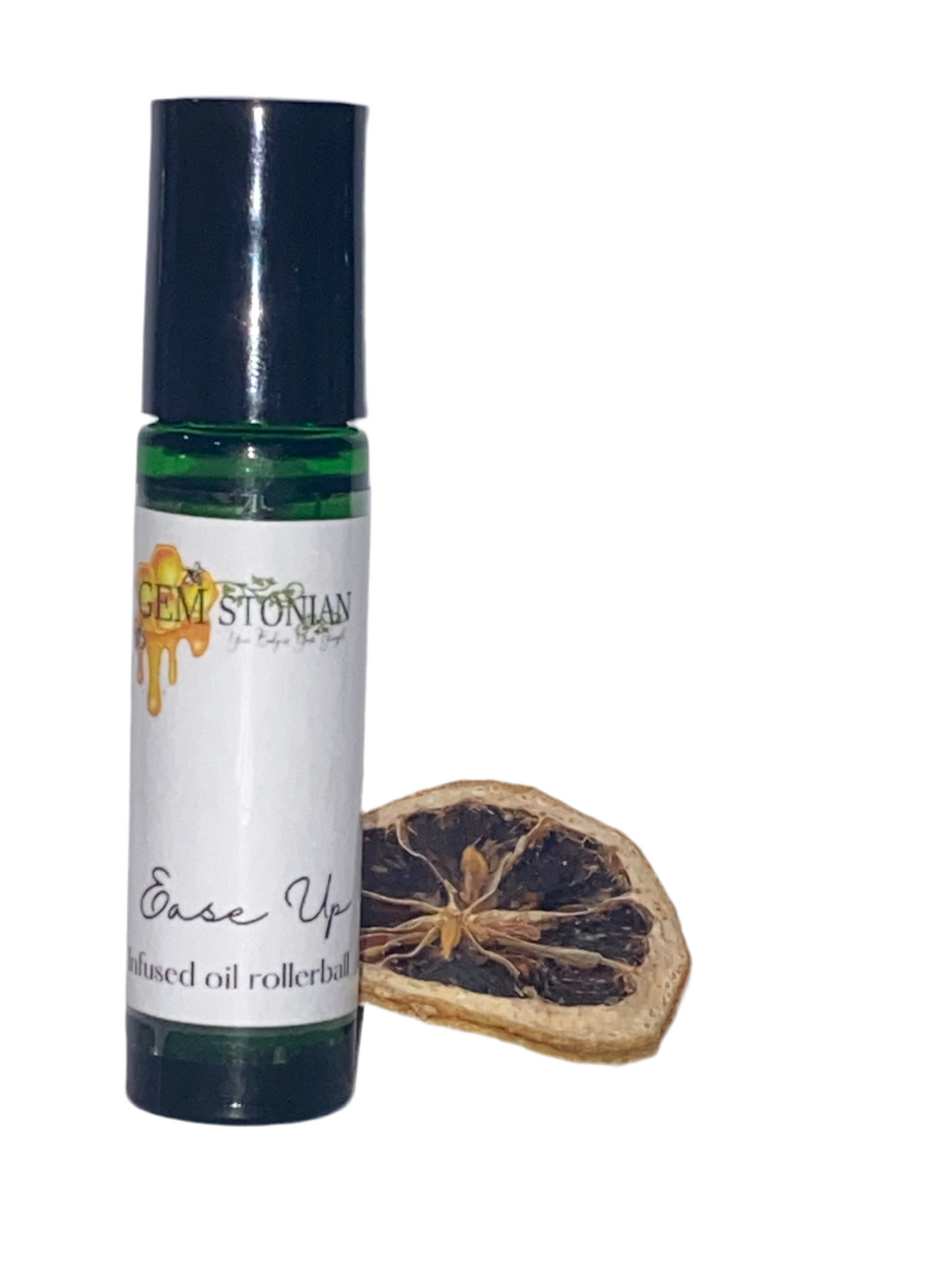 MOOD REGULATING Aromatherapy Blend: EASE UP
