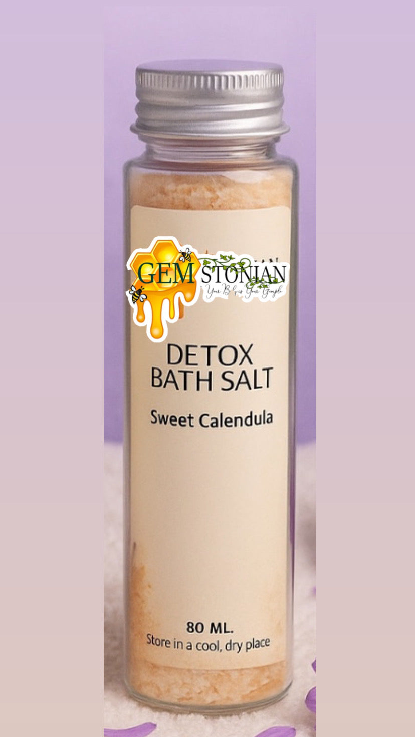 Detox Bath Salt