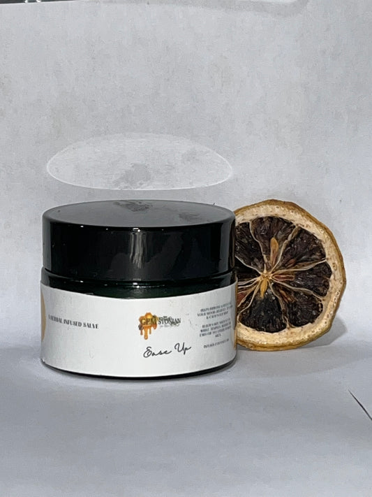 MOOD REGULATING Aromatherapy Blend: EASE UP